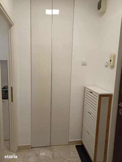 Apartament cu o camera, zona zona McDonald's. - 4