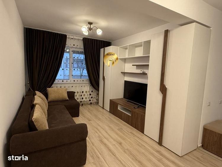 Apartament cu 2 camere în Prelungirea Ghencea
