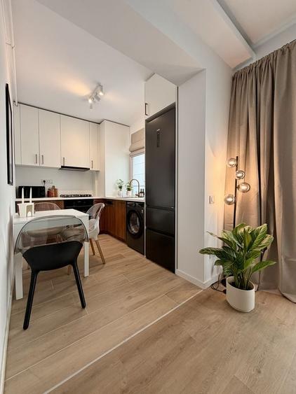 Apartament 2 camere, gradina 40mp | Pipera, investitie turnkey - 5