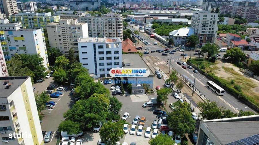Spațiu comercial, de 1,750 mp, în 13 Septembrie