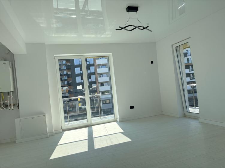 Apartament cu 2 camere, complet finalizat și gata de mutare zona Titan - 6