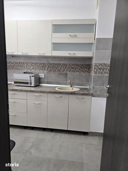 Garsonieră, mobilată în Tudor Vladimirescu