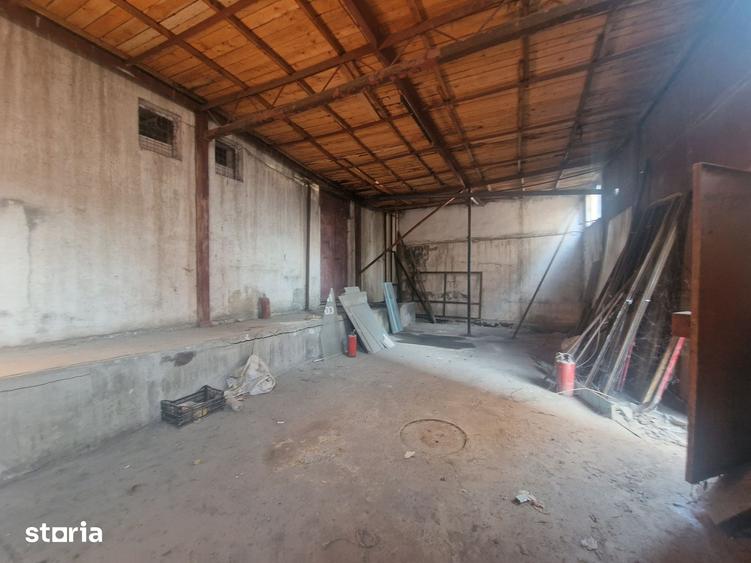Spațiu comercial, de 250 mp, în Sud