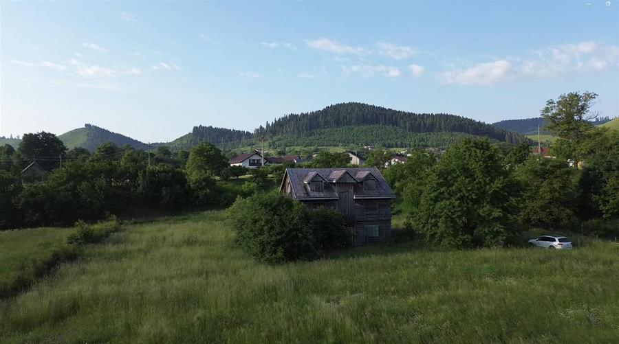 Teren Construcții intravilan de 10304 mp, în Slatina