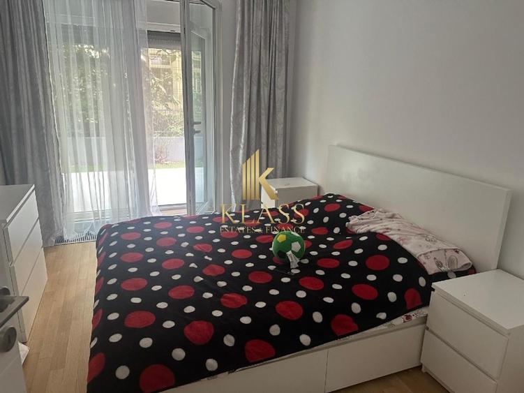 Apartament 3 Camere la 100m de Parcul Herăstrău - 8