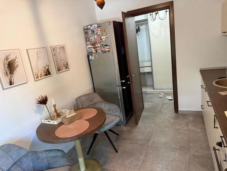 Apartament spatios Lujerului-Politehica - 5