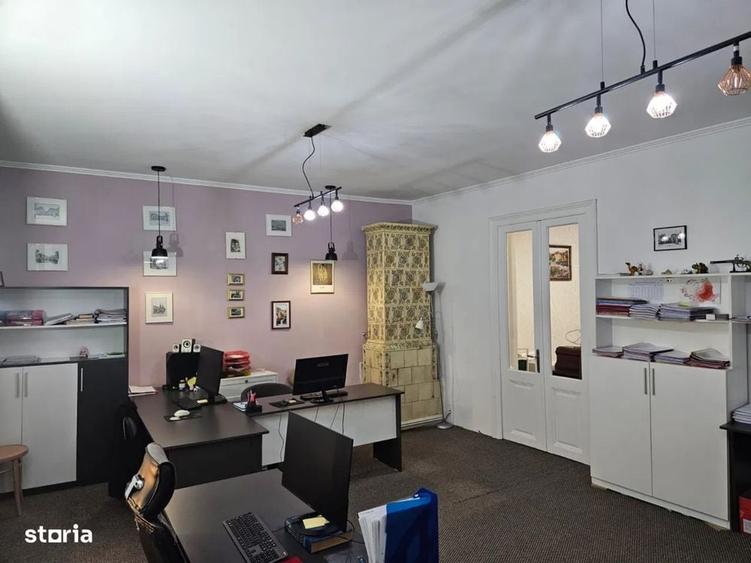 Spațiu comercial, de 99 mp, în Popoveni