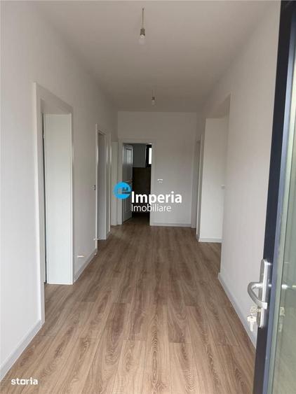 Casă cu 3 camere în Ciurbești