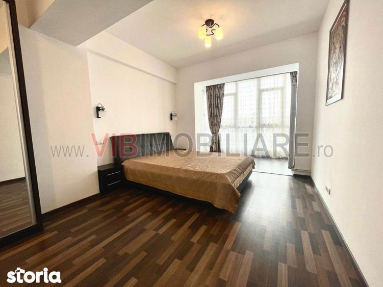 Apartament cu 2 camere în Iancului