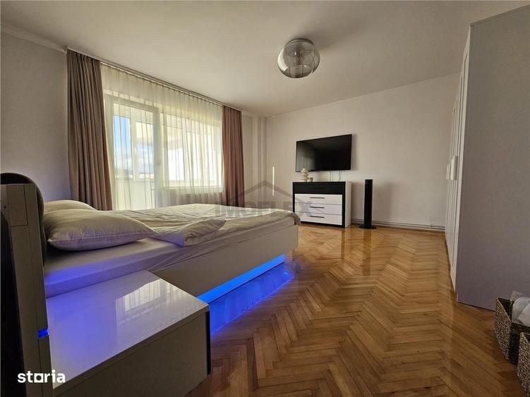 Apartament cu 3 camere în Remetea