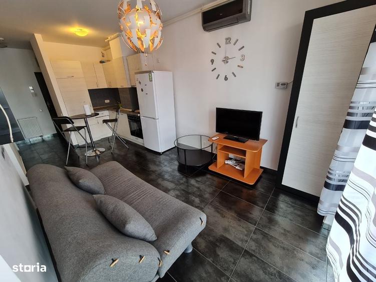 Apartament cu 2 camere în Intim