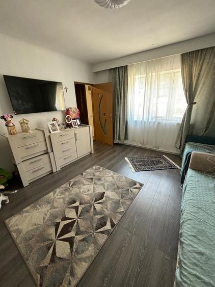 Apartament la casa,cu 1 camera si terasa,loc de parcare,zona Marasti - 2