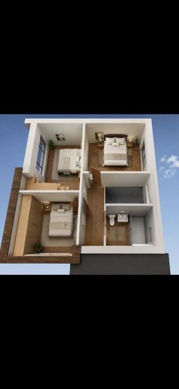 Vand Casa Sat Costi - 2