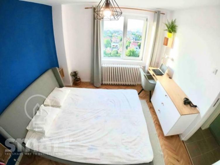 Apartament dormitor+living nou Gheorgheni - 5