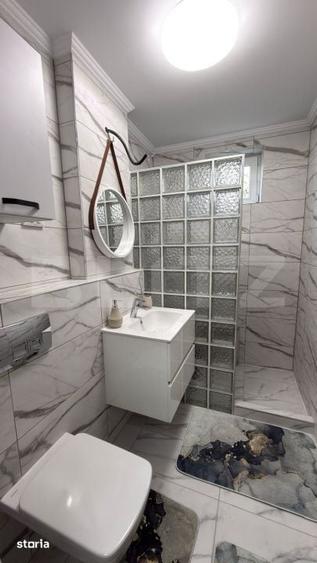 Apartament cu 2 camere în Micro 15