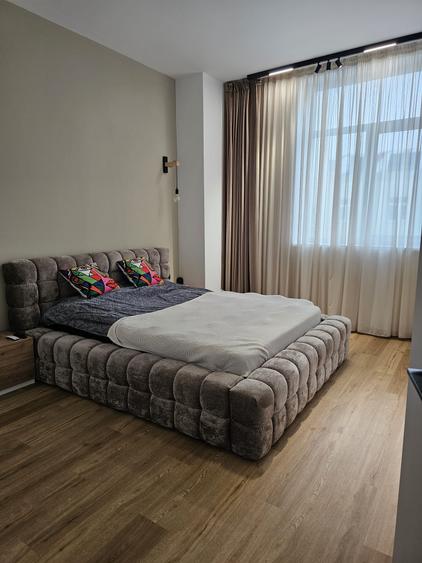 Apartament cu 2 camere în Vitan-Bârzești