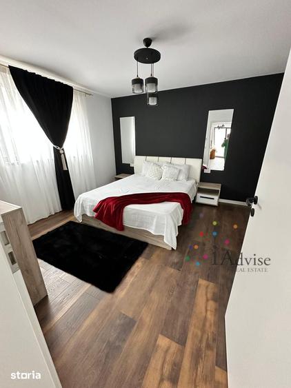 Casă cu 4 camere cu Teren 780 Mp în Tărlungeni