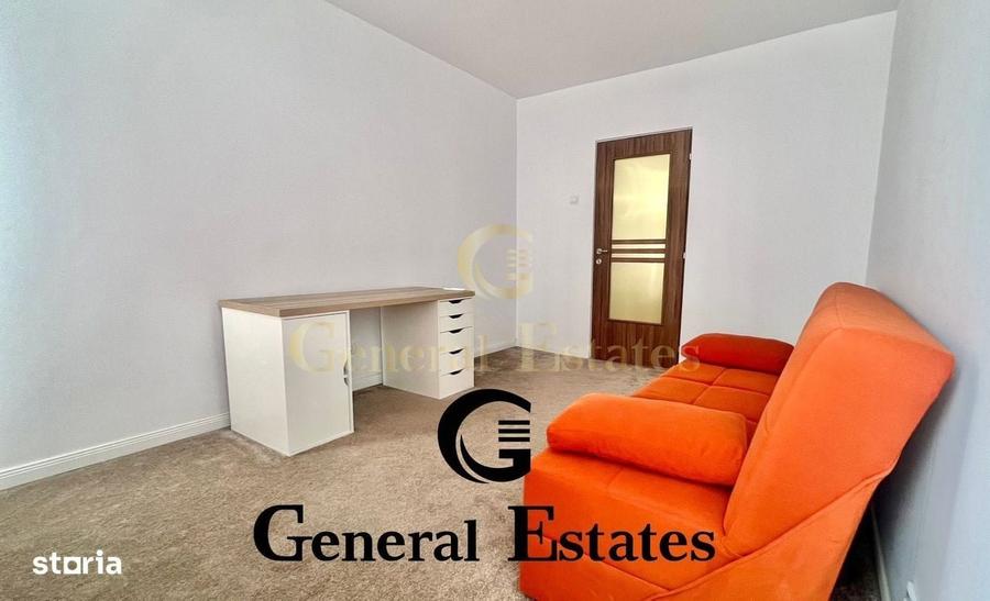 Apartament cu 3 camere decomandat în Alexandru cel Bun