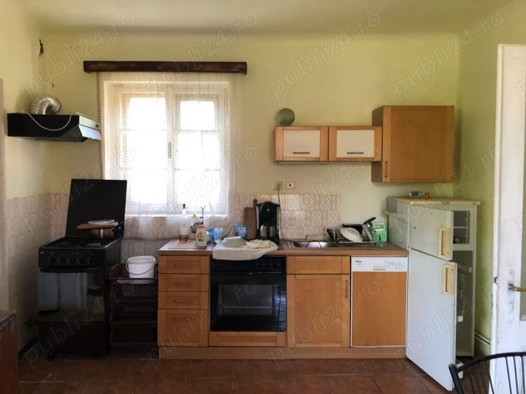 Casă cu 5 camere în Cisnădie