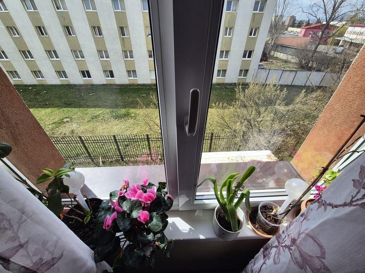 Garsonieră semidecomandată în Uzina 2