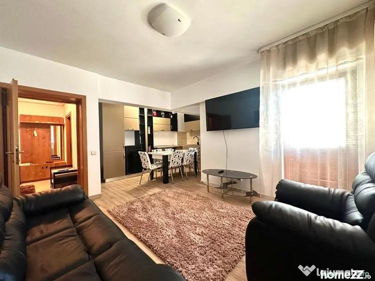 Apartament cu 2 camere decomandat în Unirii