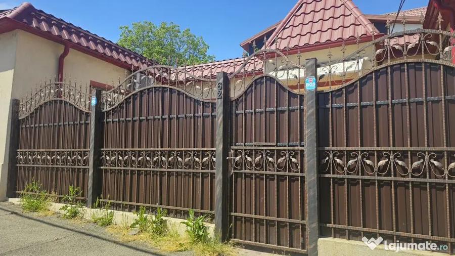 De vanzare casa individuala 3 camere Str. Vultur, 105.0... - 1