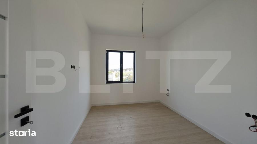 Casă cu 3 camere cu Teren 335 Mp în Paleu