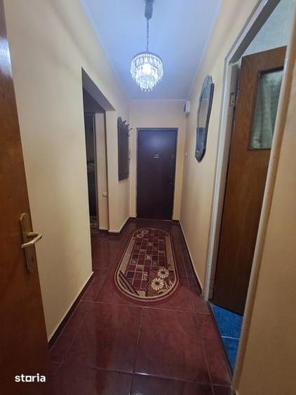 Apartament cu 2 camere în Pantelimon