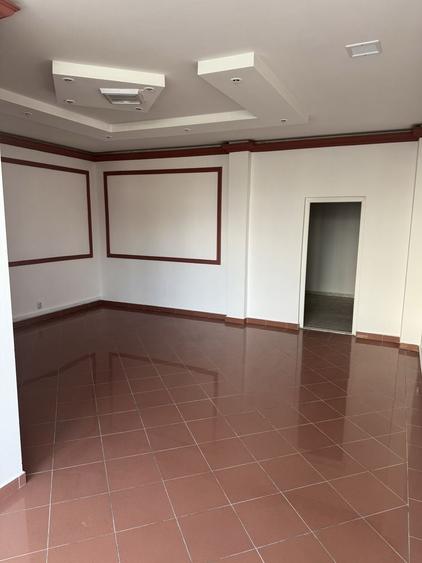 Spațiu comercial, de 250 mp, în Central
