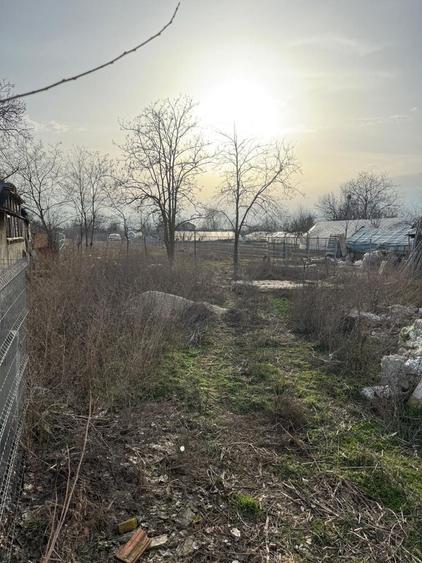 Teren intravilan de vanzare Varasti, Giurgiu | 1.305 mp | Ideal pentru casa - 3