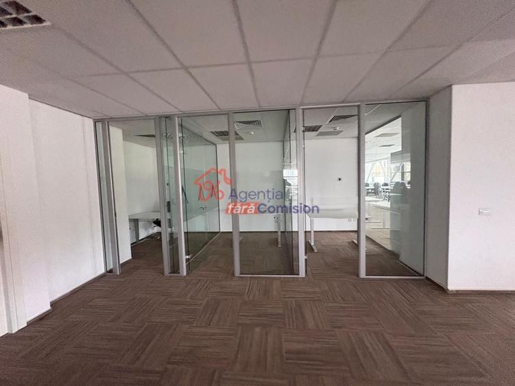 Birou, de 380 mp, în Păcurari