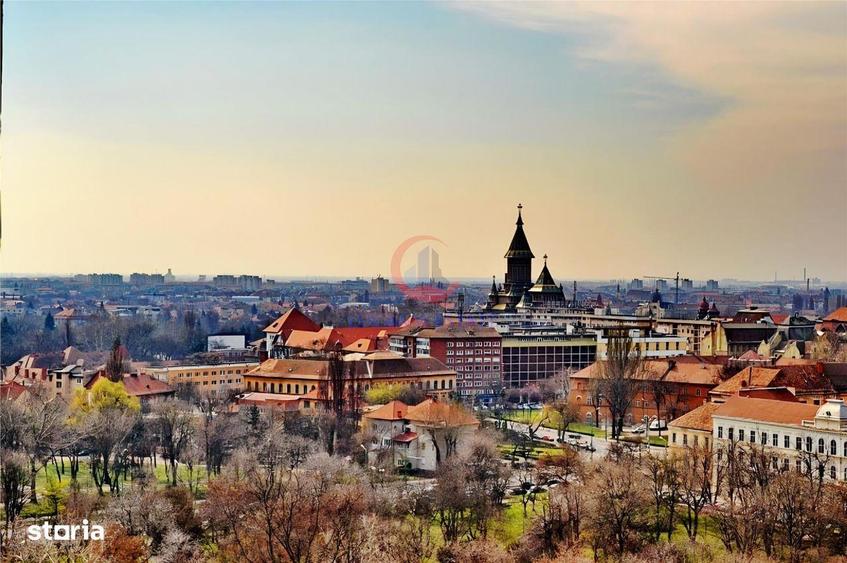 Teren de 1500 mp, în Dumbrăvița