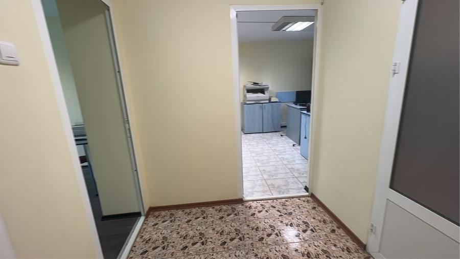 Apartament cu 3 camere în Abator