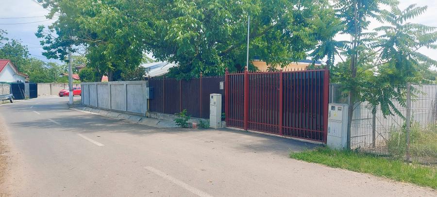 Teren Construcții intravilan de 600 mp, în Cernica