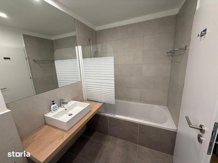 Apartament cu 3 camere în Cișmigiu