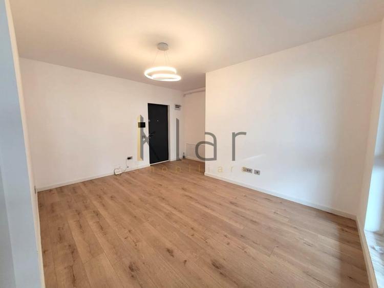 Apartament 2 camere modern 45 mp terasa garaj! Zona Eroilor! - 4