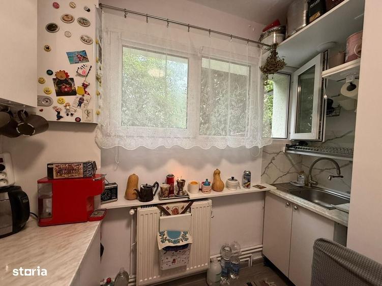 Apartament 2 camere etaj 1 Astra renovat - 4