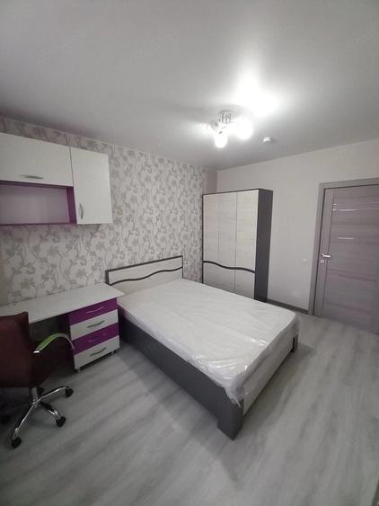 Garsonieră decomandată în Metalurgiei