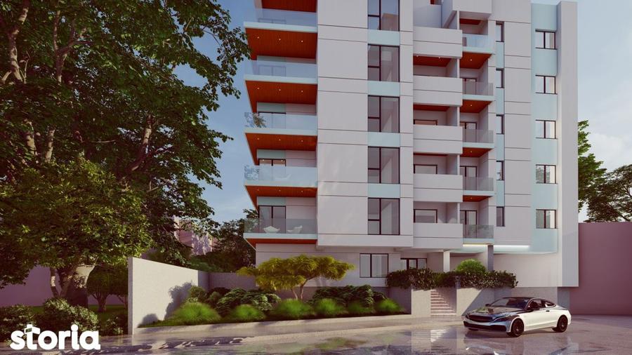 Mosilor, apartament cu 2 bai - 6