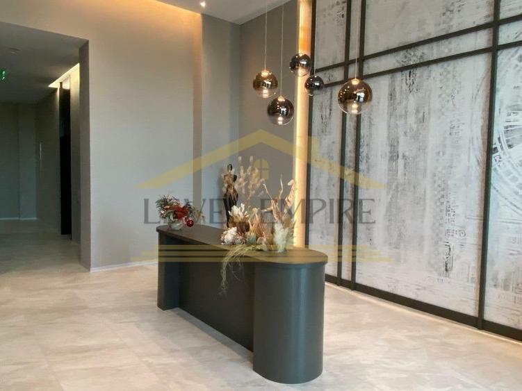 Apartament cu 2 camere semidecomandat, mobilat în Cotroceni