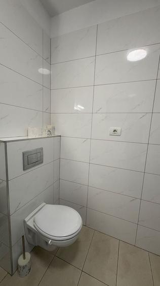 Apartament cu 2 camere decomandat, mobilat în Pipera