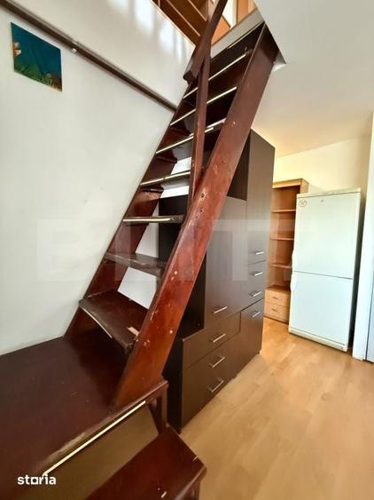 Apartament de inchiriat, 2 camere, 48 mp, zona Micro 21 - 13