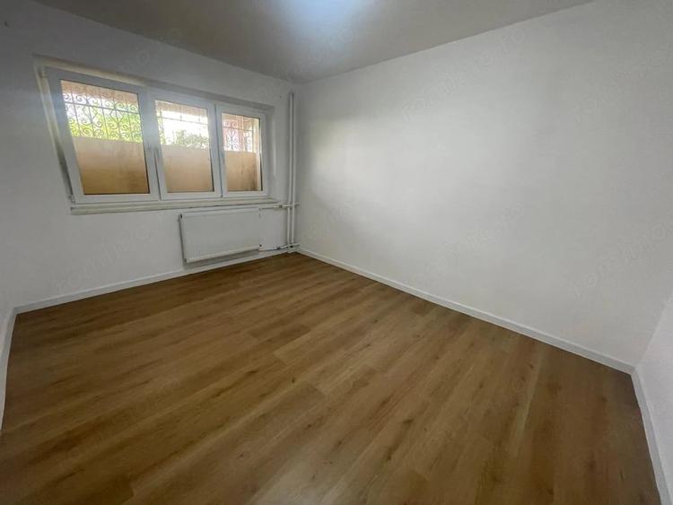 Apartament 2 camere, renovat, 35,4 mp, parter, Valea Rosie - 7