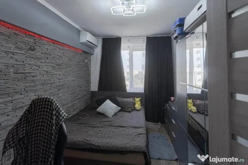 Apartament cu 3 camere decomandat în Berceni