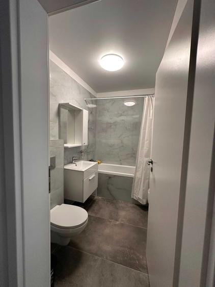 De inchiriat Apartament 2 camere / Studio Str. Biruintei 81 - 6