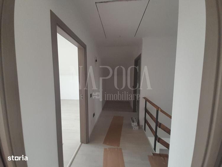 Casă cu 4 camere în Oncea
