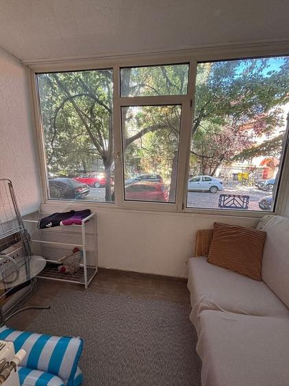 Apartament cu 2 camere decomandat, mobilat în Elisabetin