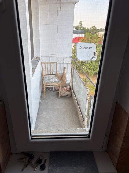 Garsonieră semidecomandată în Central