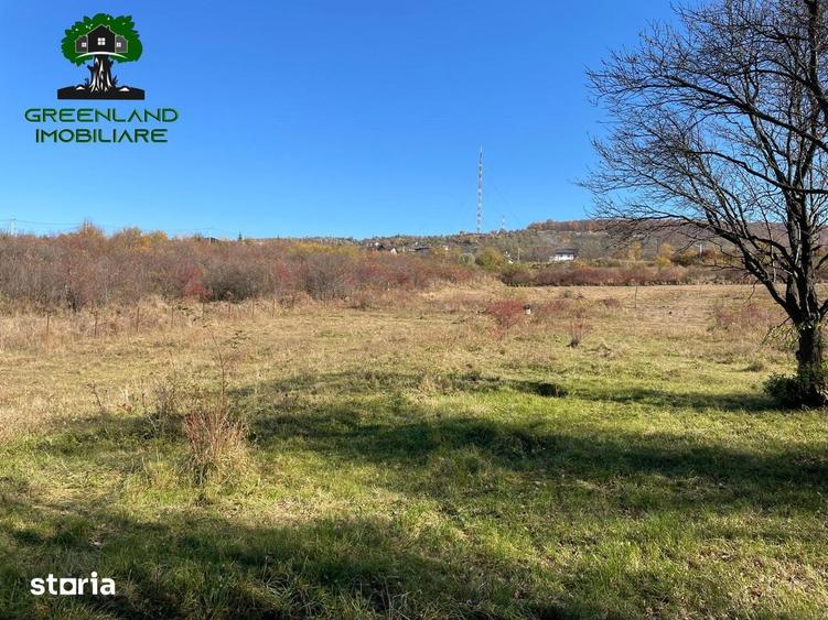 Teren intravilan 560 mp, Barnova-Pietrarie - 4