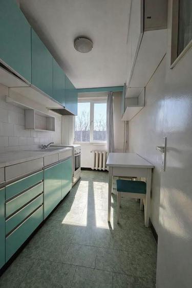 3 Camere 58mp Zona Centru- Str.Traian - 11